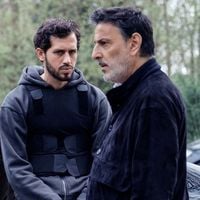 Bastion 36 (Netflix), un tournage infernal : pourquoi Olivier Marchal a détesté tourner le film, "On s’est fait agresser, foncer dessus"