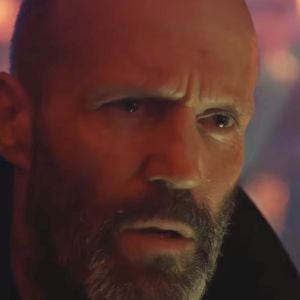 Shelter avec Jason Statham
