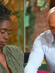 Mariés au premier regard : Jennifer révèle pourquoi elle n'a pas divorcé de Keyn malgré leur rupture
