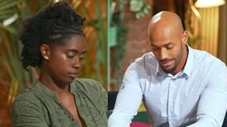 Mariés au premier regard : Jennifer révèle pourquoi elle n'a pas divorcé de Keyn malgré leur rupture