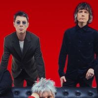 Indochine numéro un des ventes !