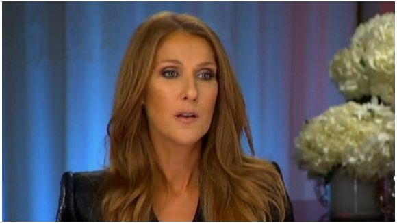 C. Dion : "une approche Adele" pour son album