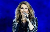 Bande-annonce de la résidence de Céline Dion à Paris La Défense Arena.