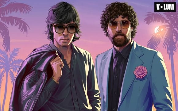 Justice a été choisi pour la BO de GTA 6