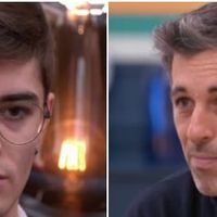 Star Academy : Axel recadré par Michael Goldman