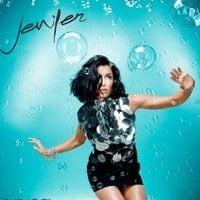 Jenifer : premières images de son nouveau clip