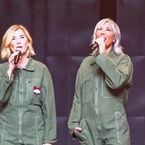 Les Enfoirés : un deuxième hymne va sortir