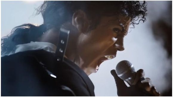 Michael Jackson : des critiques très mitigées