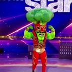Mask Singer : qui est le Brocoli ? Il débarque dans DALS et lâche un indice, les fans sont persuadés de l'avoir reconnu ! "On l'a tous démasqué"