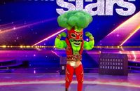 L'interview Off Screen de Camille Combal spéciale DALS. Le Brocoli de Mask Singer débarque dans DALS et les internautes pensent l'avoir démasqué.
