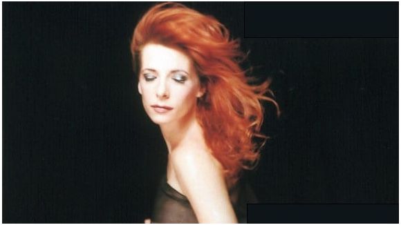Shoah : Mylène Farmer rend hommage