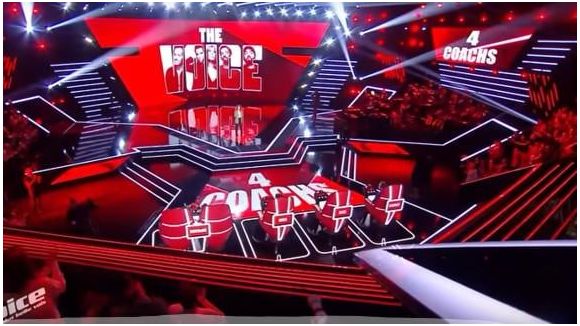 "The Voice" : cet ancien finaliste de retour !