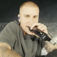 Justin Bieber : cette chanson qu'il déteste est numéro un dans le monde après Coachella