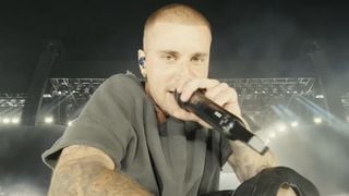 Justin Bieber : cette chanson qu'il déteste est numéro un dans le monde après Coachella