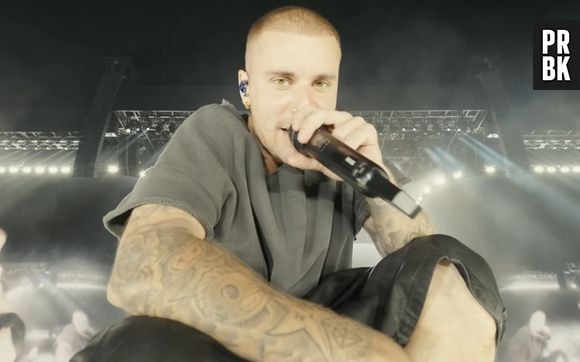 Justin Bieber : cette chanson qu'il déteste est numéro un dans le monde après Coachella