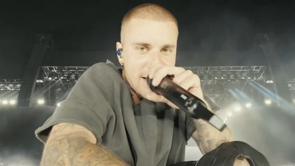Justin Bieber : cette chanson qu'il déteste est numéro un dans le monde après Coachella
