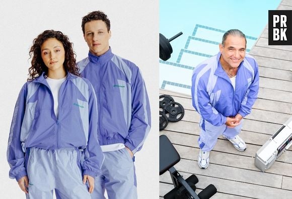 Avec Yestalgia, Decathlon réinvente les années 90