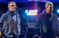 Oasis : la bande-annonce de la tournée 2027