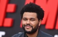 The Weeknd fait une annonce fracassant en plein concert