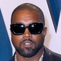 Kanye West : une date pour son nouvel album !