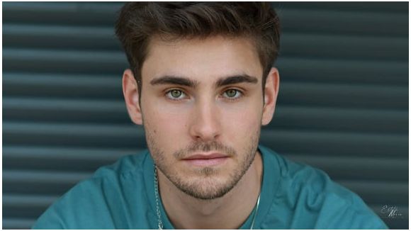 Julien (Star Academy) : écoutez son 1er single !