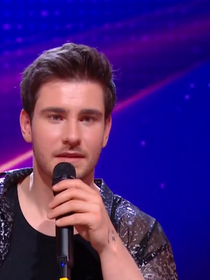 Danse avec les stars 2026 : Julien Lieb éliminé, le partenaire d'Elsa Bois déçu, "J'ai le seum"