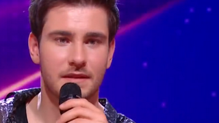 Danse avec les stars 2026 : Julien Lieb éliminé, le partenaire d'Elsa Bois déçu, "J'ai le seum"