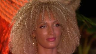 "La diffusion est une épreuve", Chloé de L'île de la tentation 2025 cash sur les images montrées à la télé