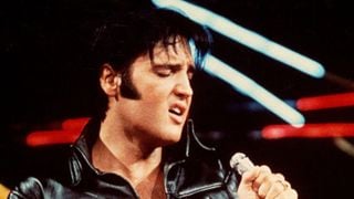 Elvis Presley va donner des concerts à Londres