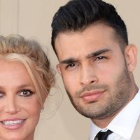 Britney Spears et Sam Asghari divorcent