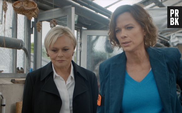 Master Crimes saison 3