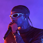 Le concert de Travis Scott à Nice tourne au fiasco