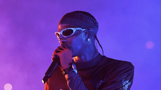 Le concert de Travis Scott à Nice tourne au fiasco