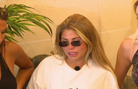 Les Cinquante saison 3 : Nikola Lozina prend un énorme bide dans l'arène