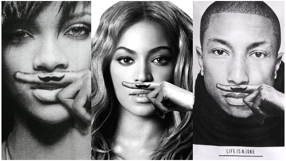Rihanna et Beyoncé attaquent Eleven Paris