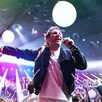 Les Enfoirés : tout sur le nouvel hymne !