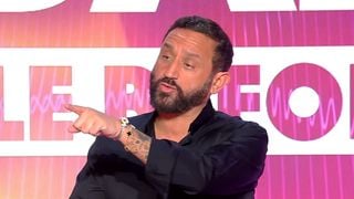 Cyril Hanouna lâché par sa protégée sur C8, elle rejoint une chaîne concurrente :  "Hâte d'échanger avec vous en direct"