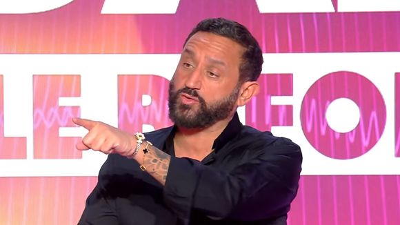 Cyril Hanouna lâché par sa protégée sur C8, elle rejoint une chaîne concurrente : "Hâte d'échanger avec vous en direct"