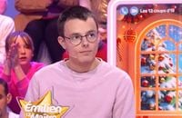 L'avenir des 12 coups de midi menacé sur TF1 ? / Les 12 Coups de Midi : des candidats interdits de jouer par la production pour protéger Emilien ? "Je ne trouve pas ça juste"