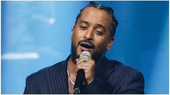 Slimane : une rupture à l'origine de sa chanson