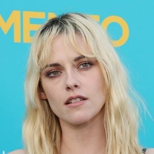 07  April 2025 Los Angeles, California  -  Kristen Stewart Vertical Presents Los Angeles Special Screening Of "Sacramento"  held at Vista Theatre  in Los Angeles.