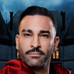 Exclu. Adil Rami : "Les battements de mon cœur ont accéléré"... Ce twist qui lui a fait perdre ses moyens dans Les Traîtres