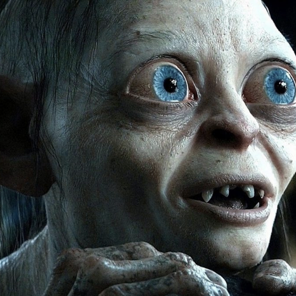 Les fans du Seigneur des Anneaux ne s'y attendaient pas, et pourtant c'est officiel !