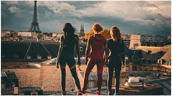 Cat's Eyes : ce finaliste de The Voice au casting