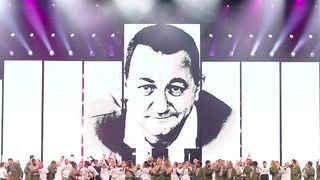 "Y'en a plein qui sont partis pour ça..." : cette star explique pourquoi elle a voulu quitter Les Enfoirés après sa seule participation