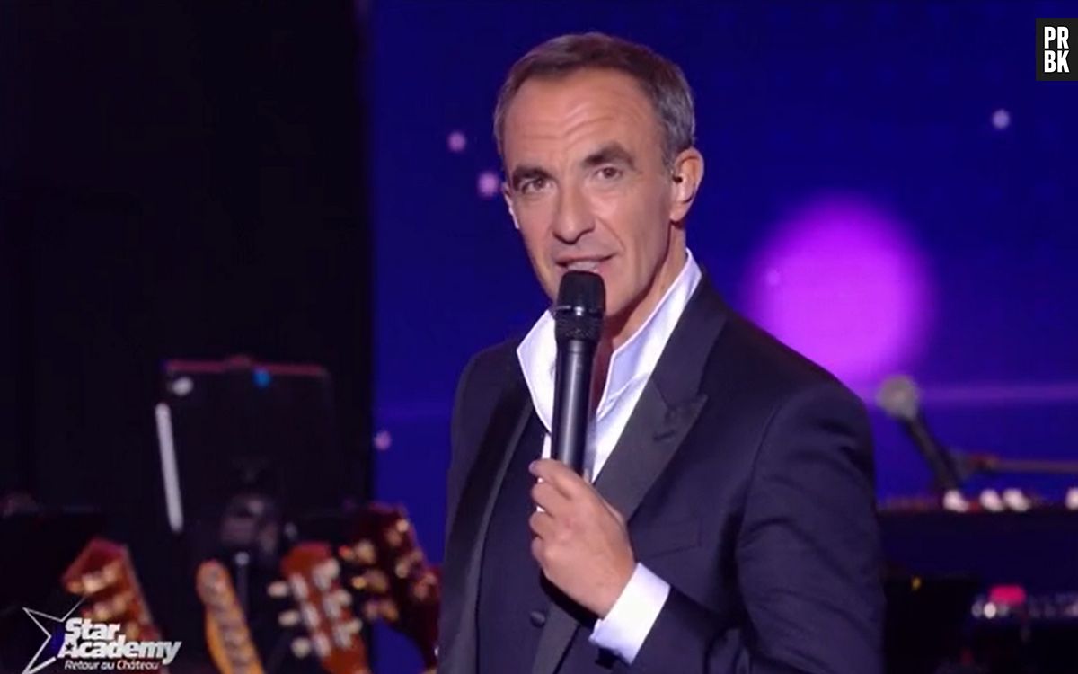 Star Academy 2024 : le salaire de Nikos Aliagas fuite... Des chiffres qui  font rêver ! - Volum (PureBreak)