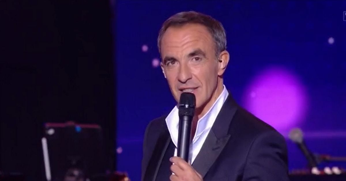 Star Academy 2024 : le salaire de Nikos Aliagas fuite... Des chiffres qui  font rêver ! - PureBreak