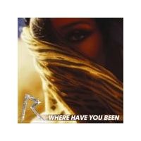 Rihanna : nouveau clip "Where Have You Been"
