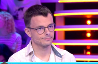 On en sait plus sur l'avenir d'Emilien dans Les 12 Coups de Midi