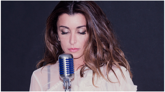 Jenifer : écoutez sa chanson en corse !
